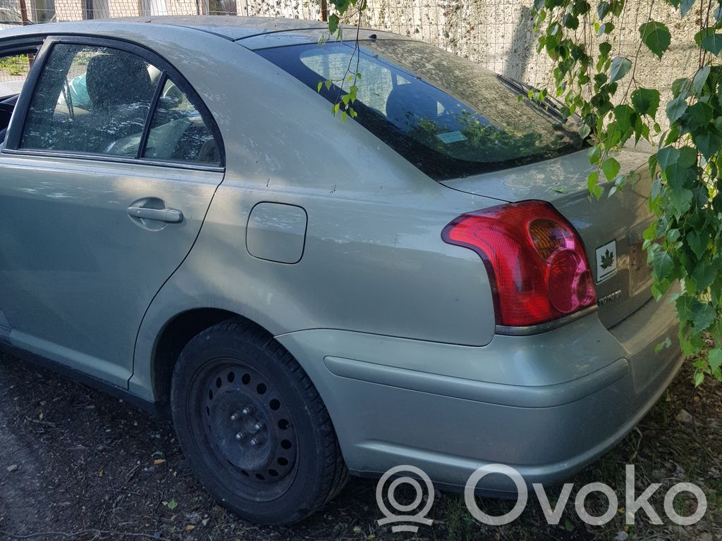 Avensis T250 Avensis  8966105691