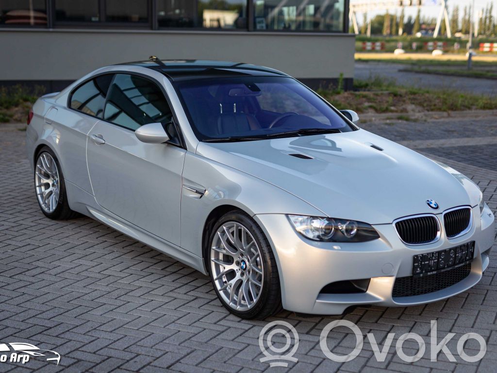 3 E92 E93 Series 3