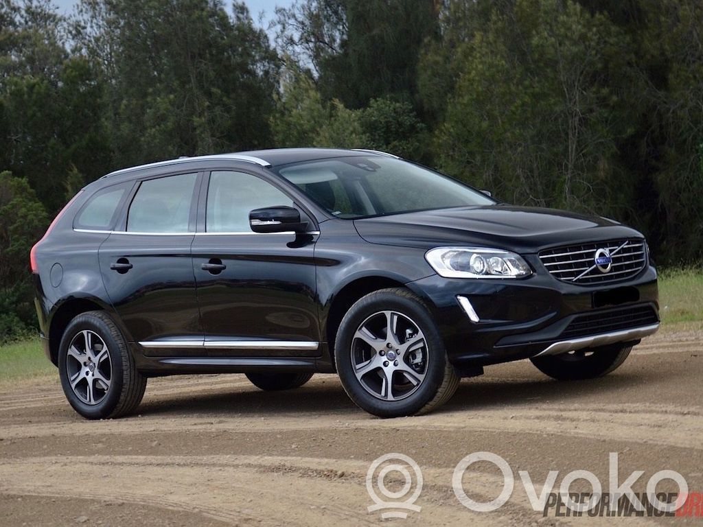 XC60 XC60  31293556