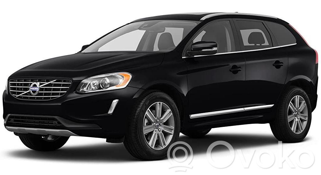 XC60 XC60  32327234