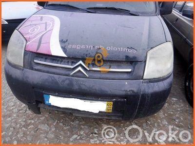 Berlingo Berlingo