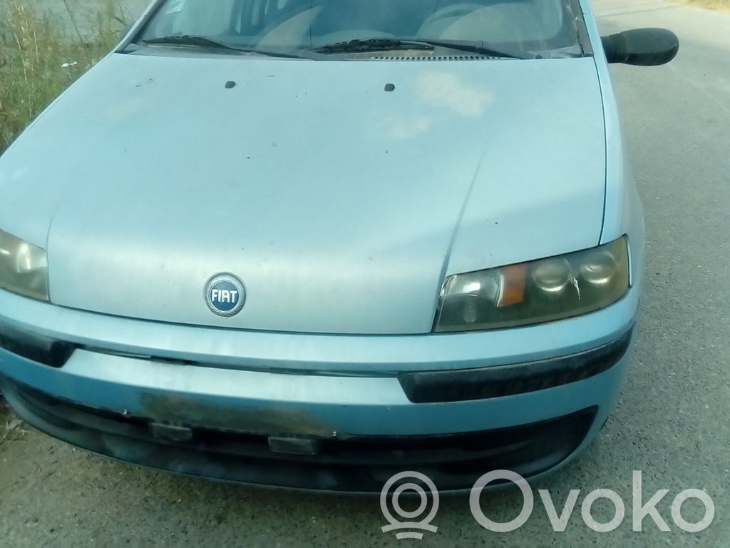 Punto (188) Punto