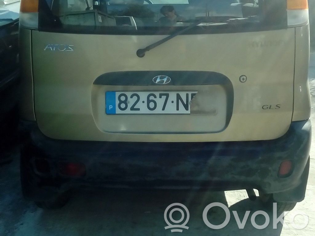 Atos Prime Atos