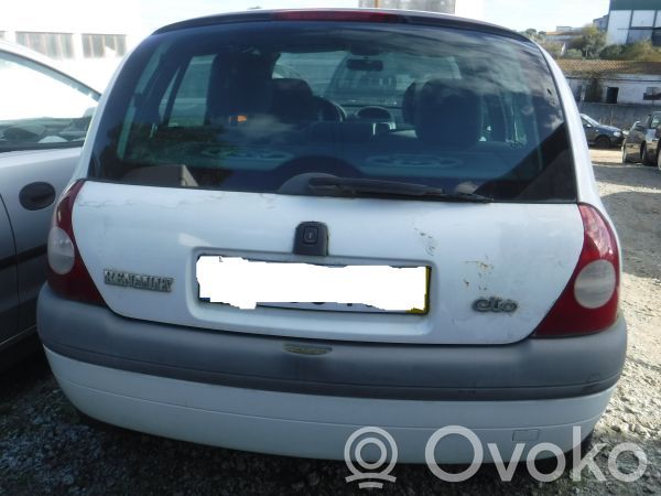 Clio II Clio