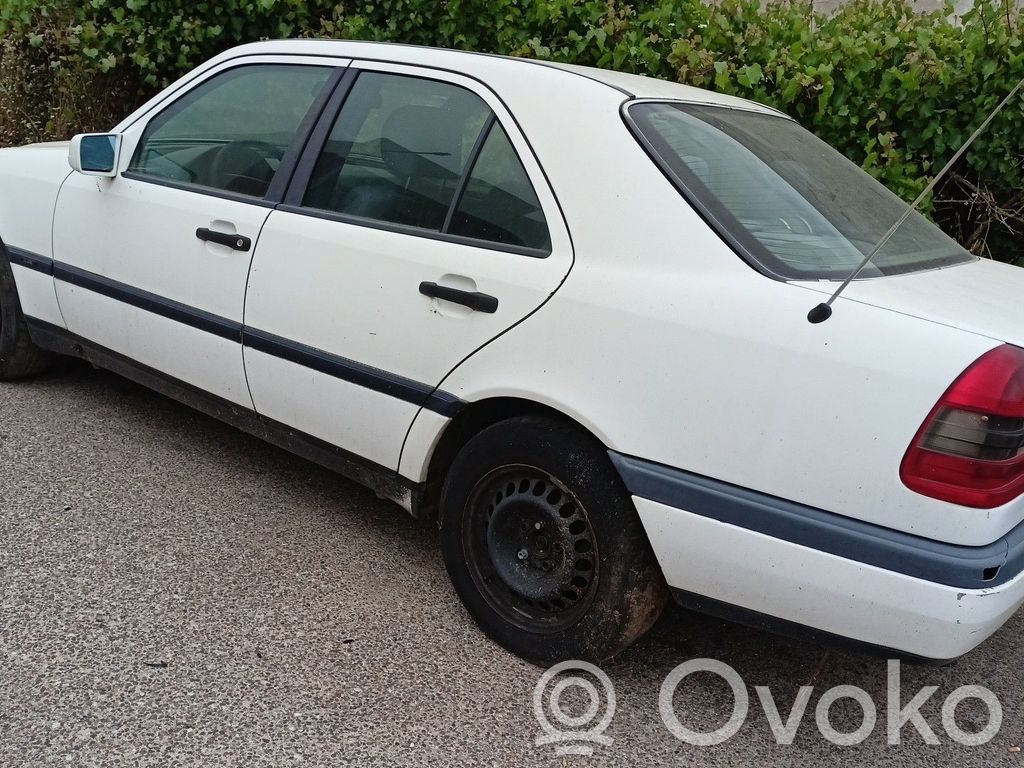 C W202 C-class, AMG (W202, W203, W204, W205, W206)