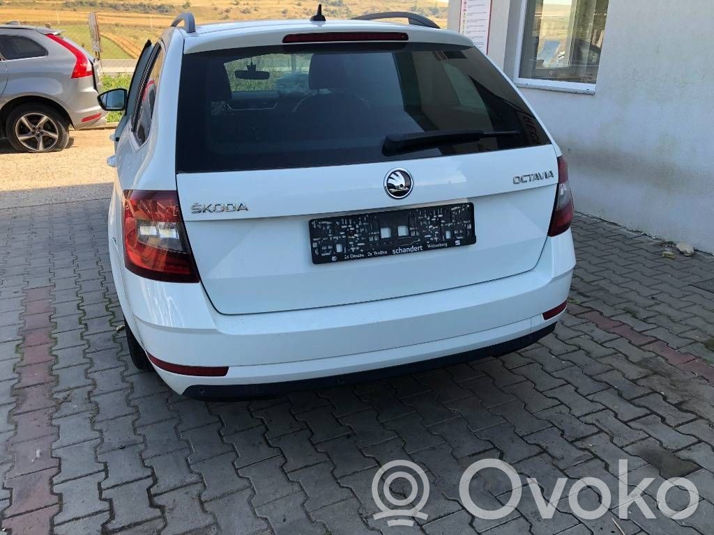 Octavia Mk3 (5E) Octavia  5Q0953549