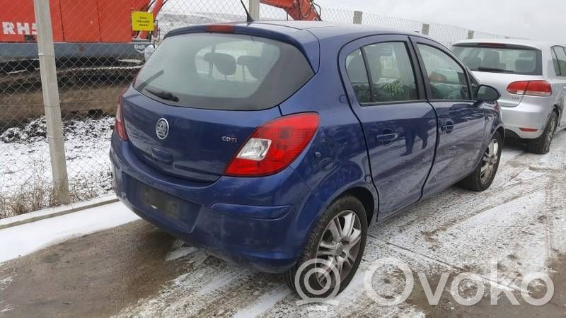 Corsa D Corsa  56155E