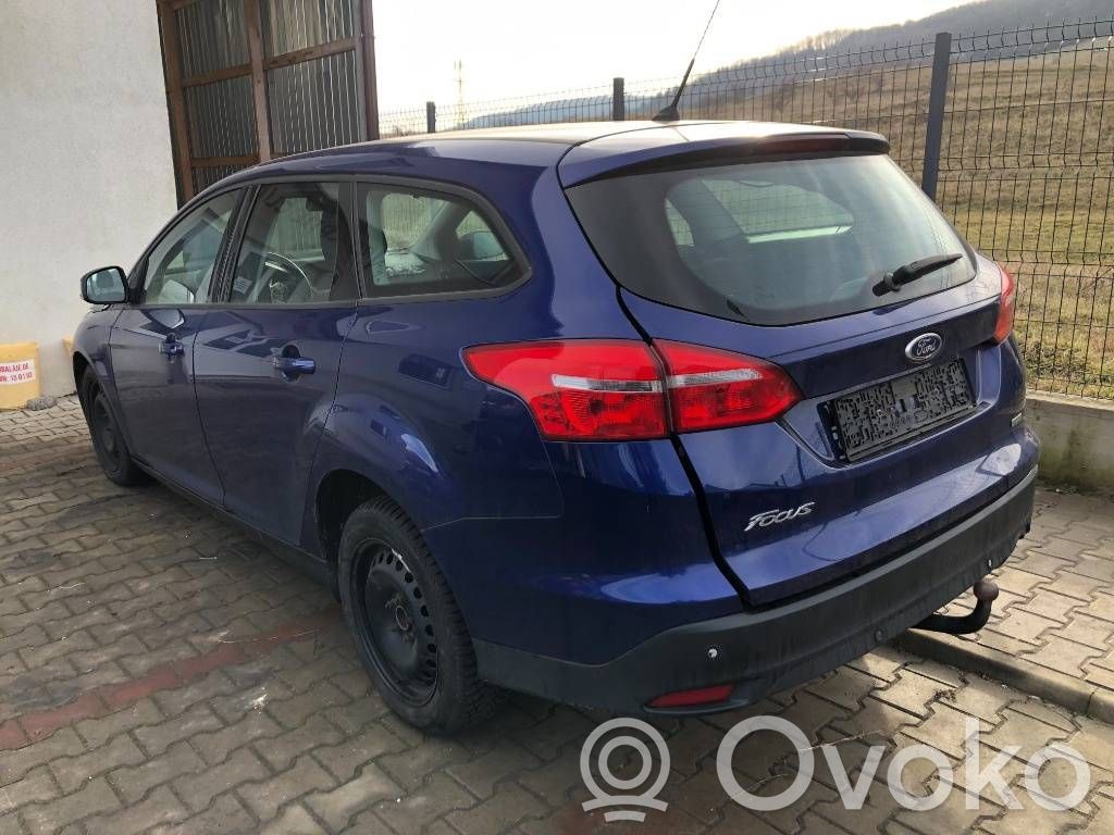 Focus ST Focus  DS7G9L440BD