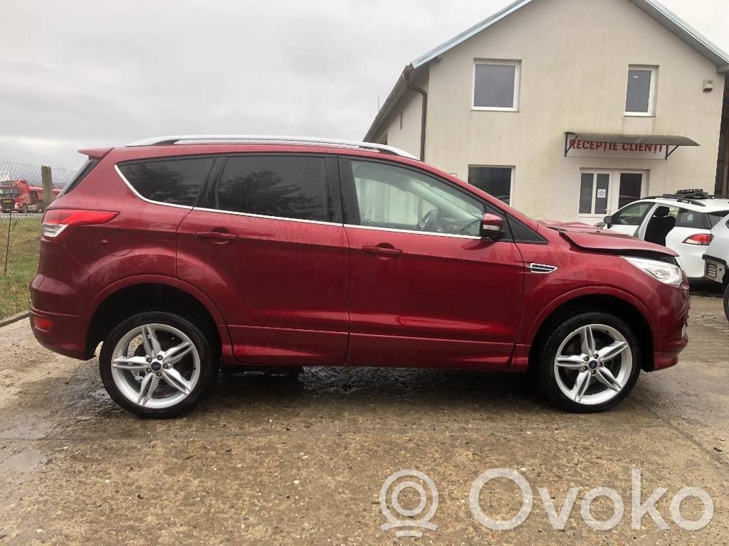 Kuga II Kuga  FV419T540BB