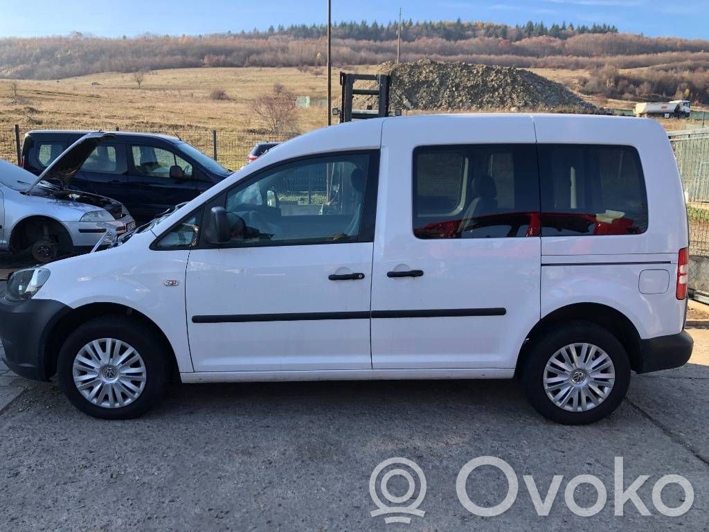 Caddy Caddy  03L907425C