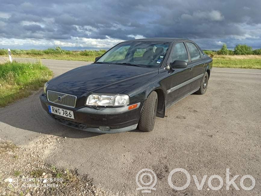 S80 S80