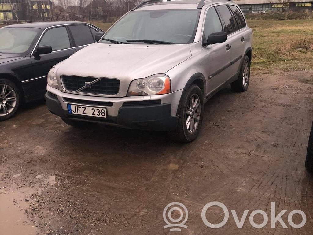 XC90 XC90  8620641