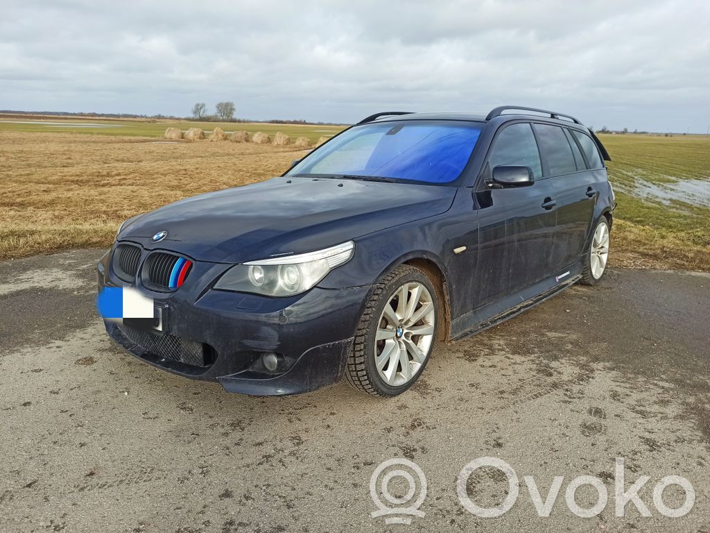 5 E60 E61 Series 5  S1695300701A