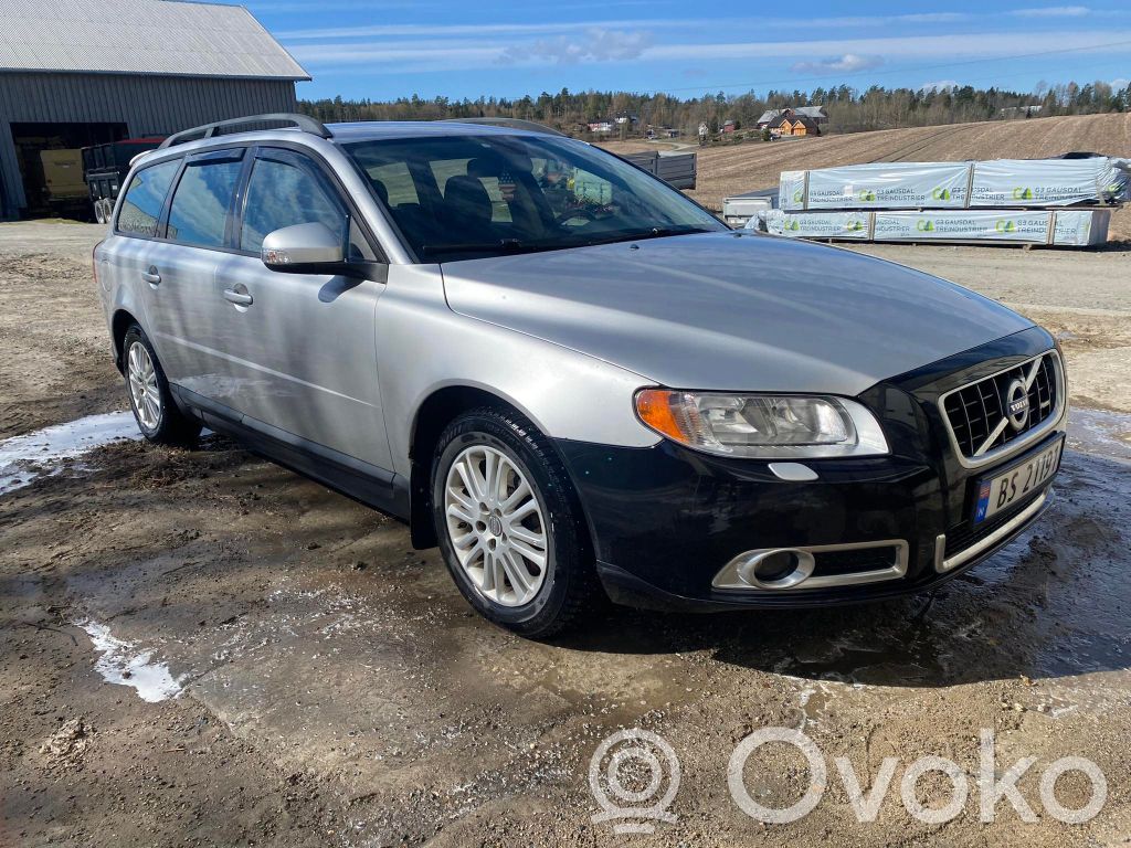V70 S70, V70, V70 XC  070827