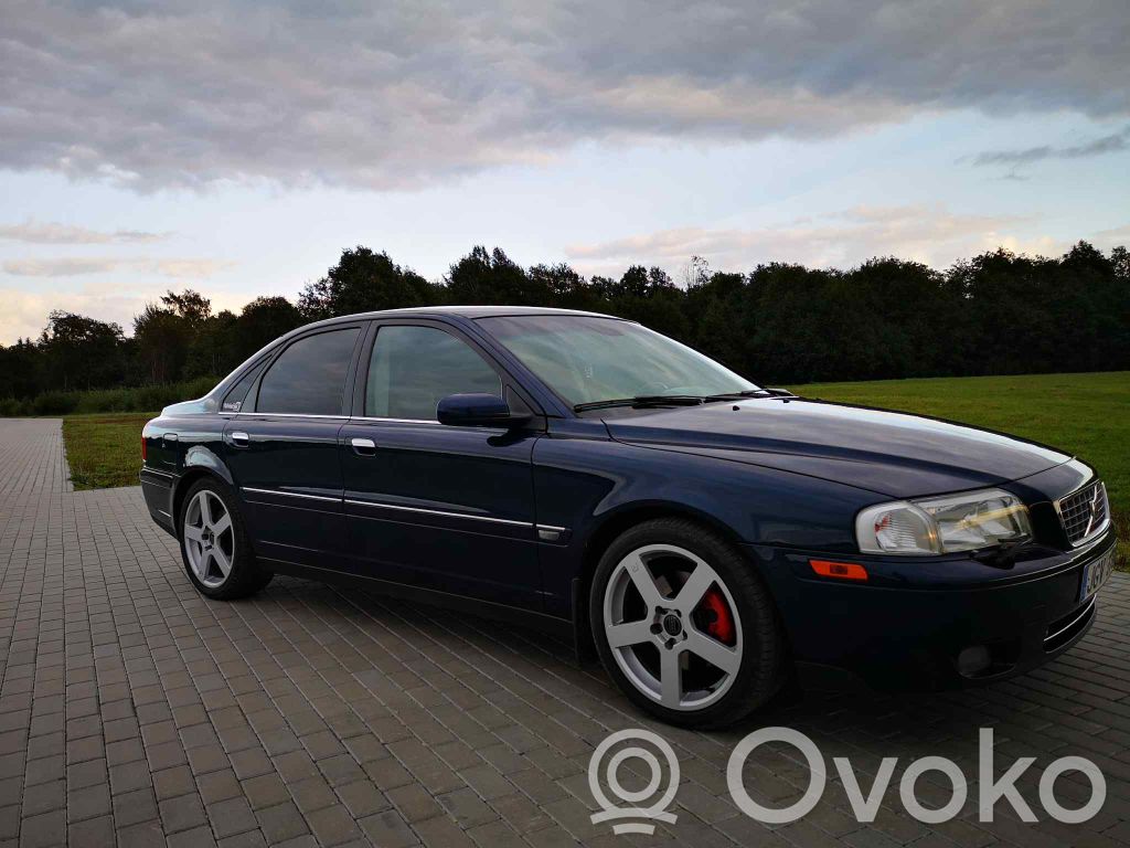 S80 S80