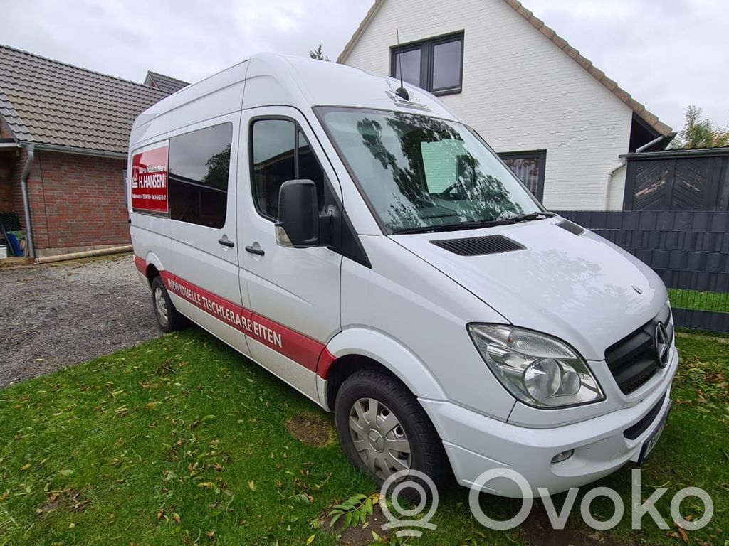 Sprinter W906 Sprinter  0035427018