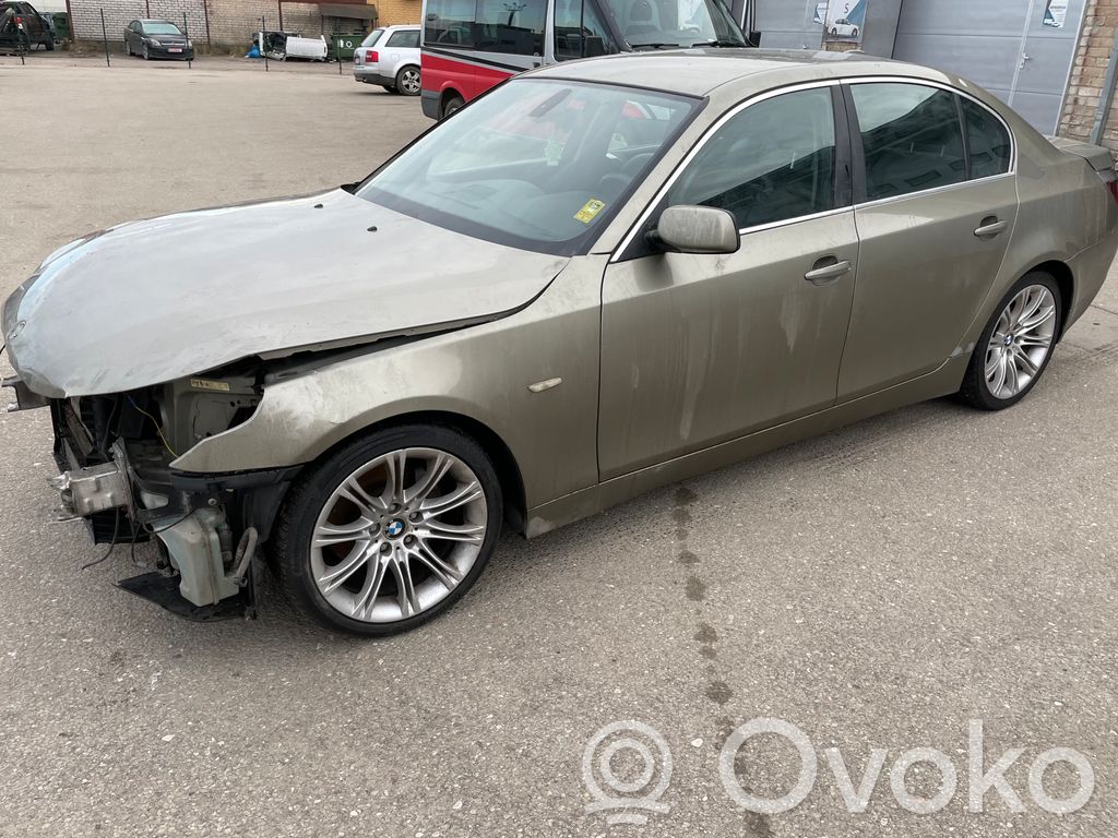 5 E60 E61 Series 5  72234100