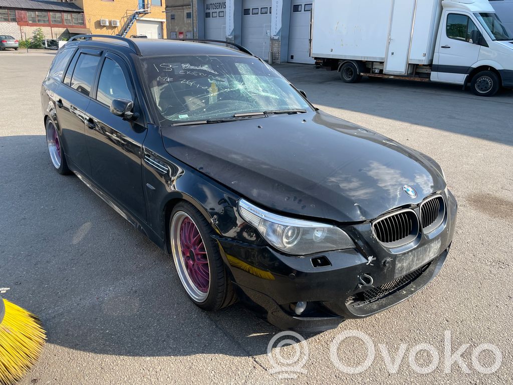 5 E60 E61 Series 5  5WK49110