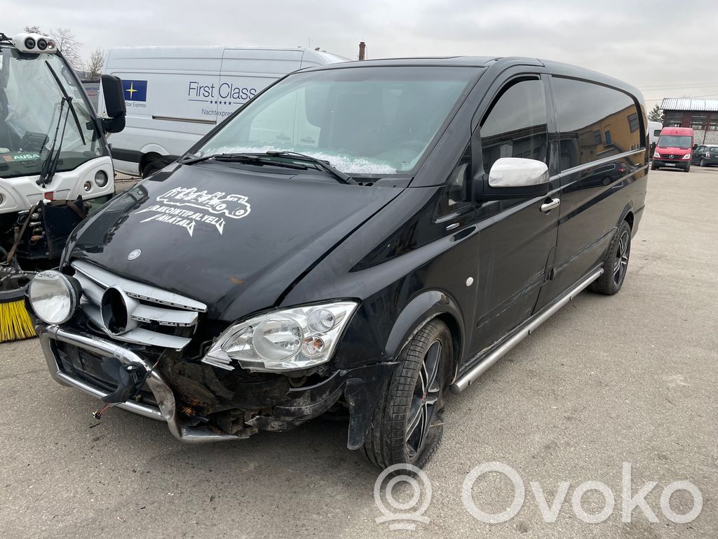 Vito Viano W639 Vito/ Viano  0035426918