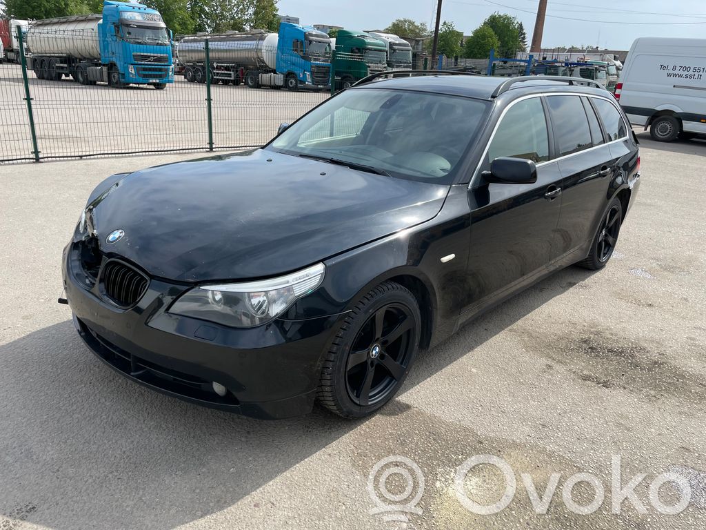 5 E60 E61 Series 5  67326931231