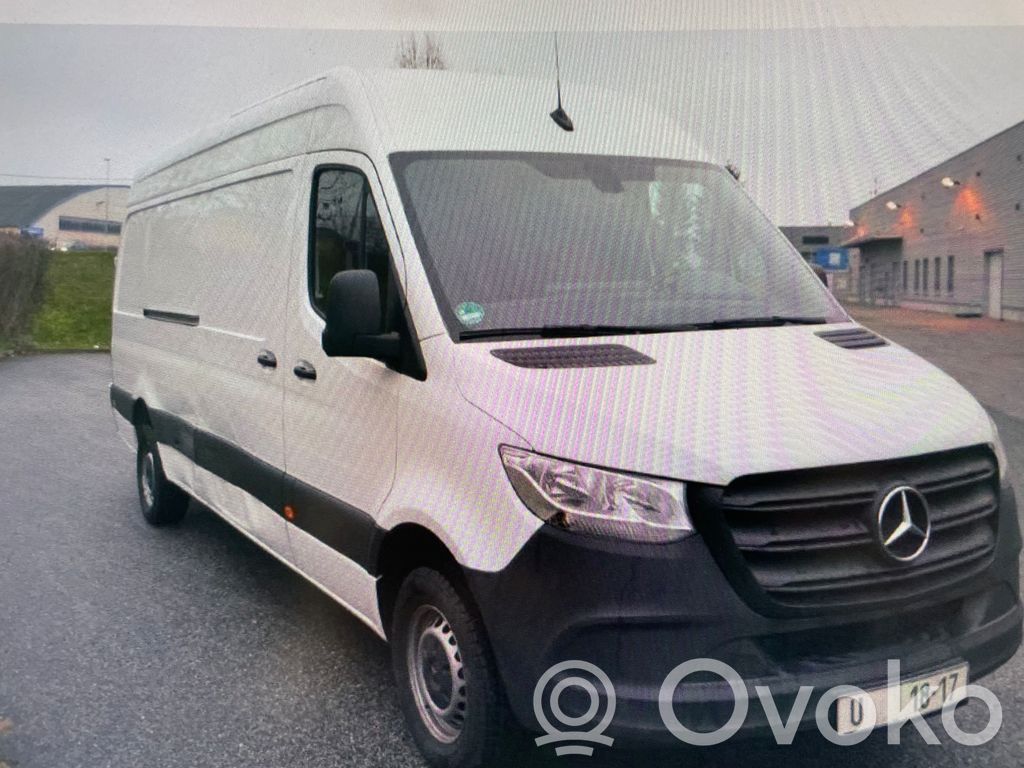 Sprinter W907 W910 Sprinter  A0009053009