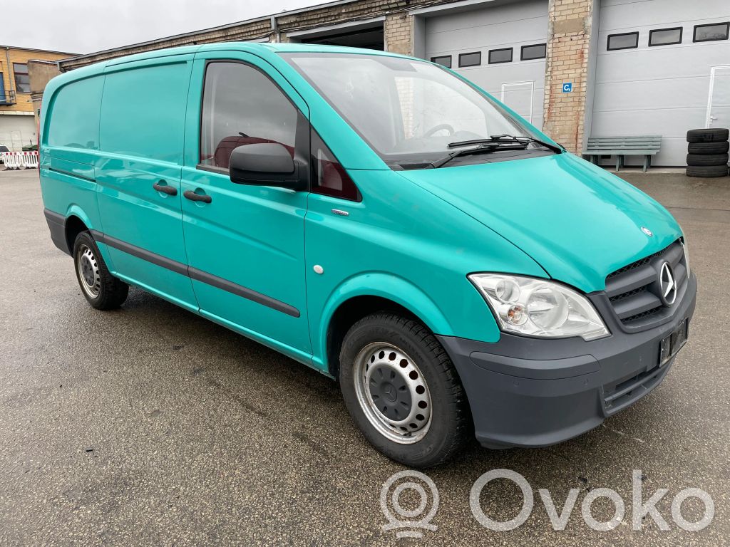 Vito Viano W639 Vito/ Viano  A6397400132
