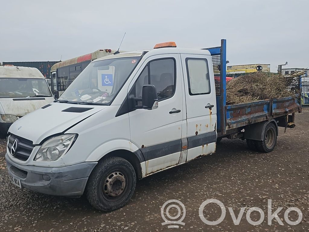 Sprinter W906 Sprinter  E110419