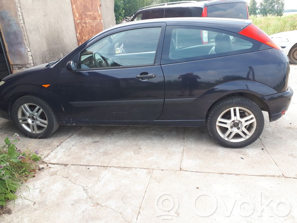 Focus Focus  2M5T13A024AA