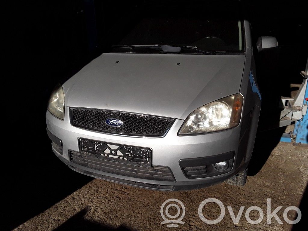 Focus C-MAX Focus C-MAX, C-MAX, Grand C-MAX  17D346B