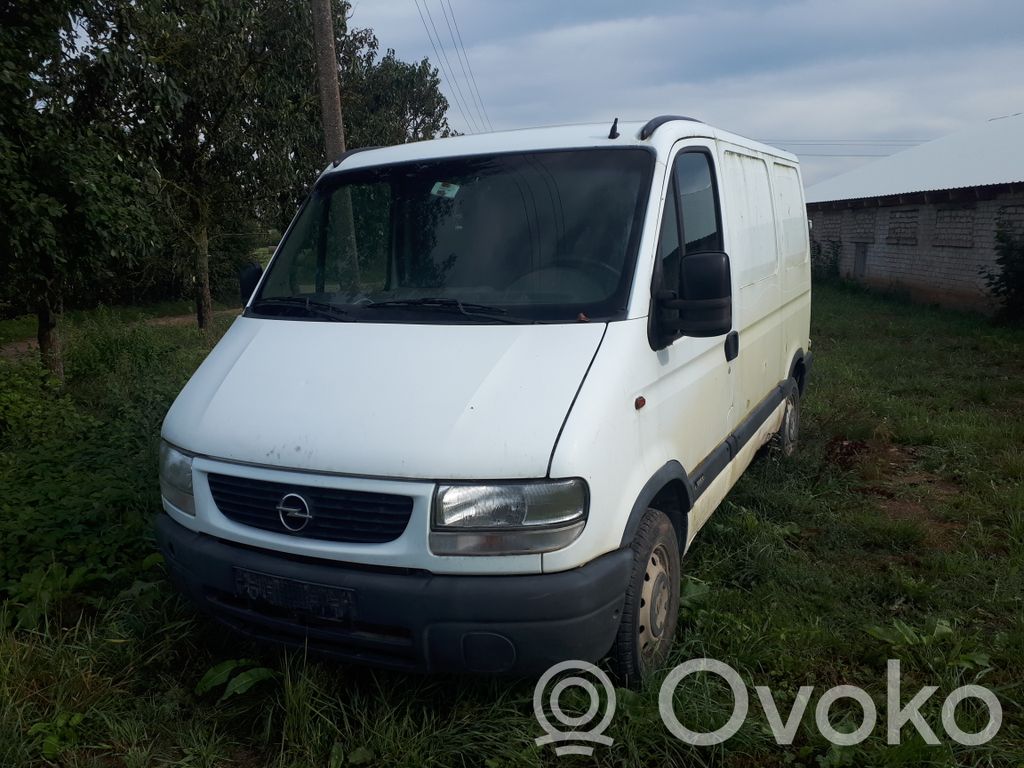 Movano A Movano  D7R40