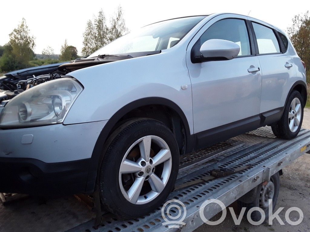 Qashqai Qashqai, Qashqai+2  DRM46017