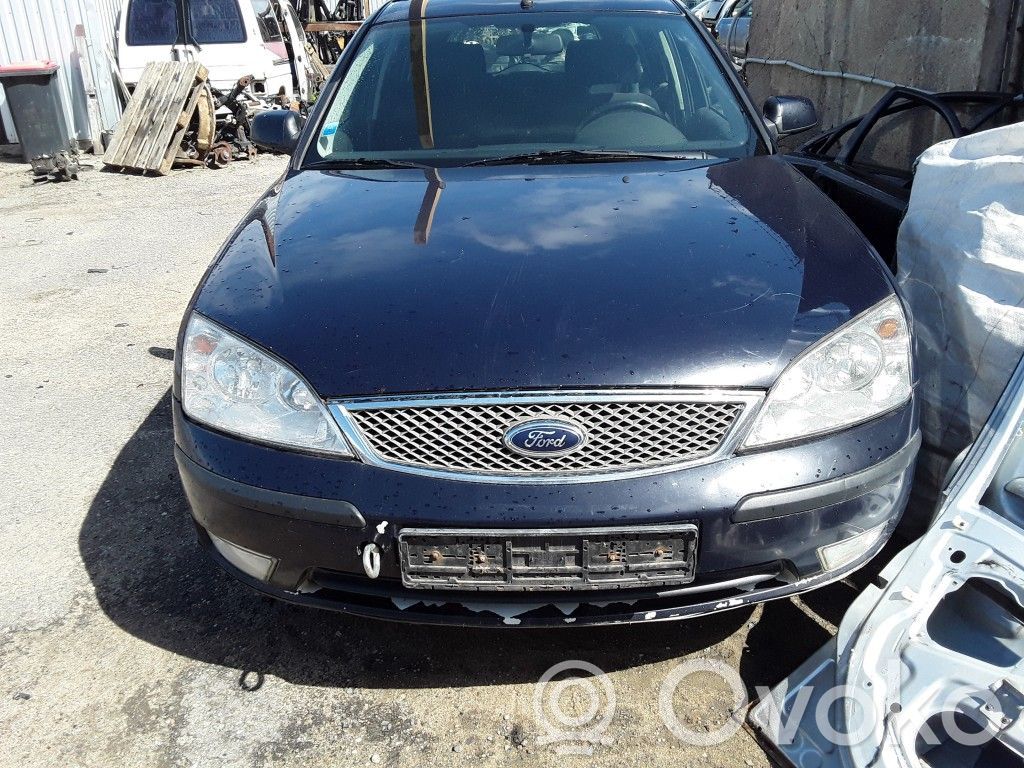 Mondeo Mk III Mondeo  2S7112A650CB