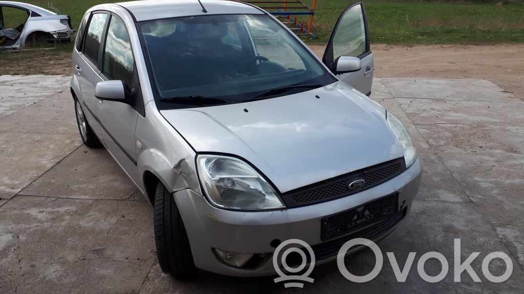 Fiesta Fiesta  2S61A06024
