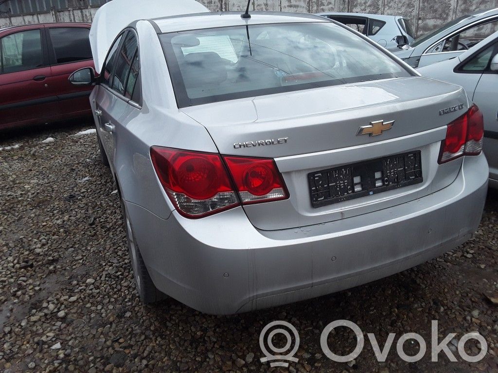 Cruze Cruze
