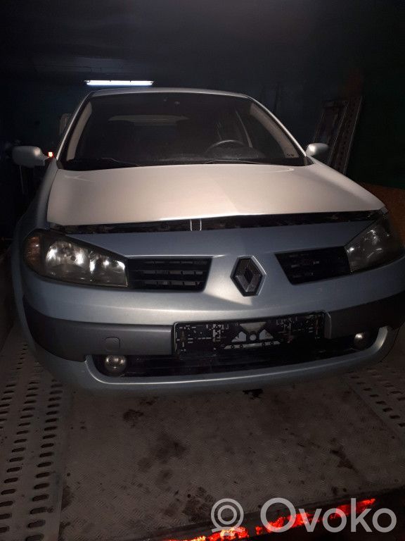 Megane II Megane