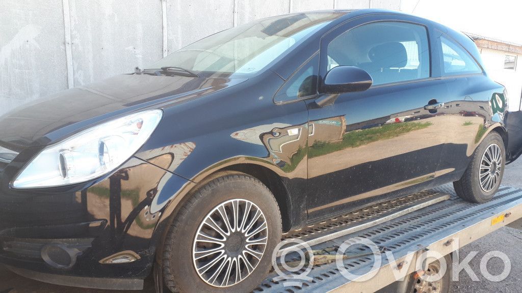 Corsa D Corsa  96952006