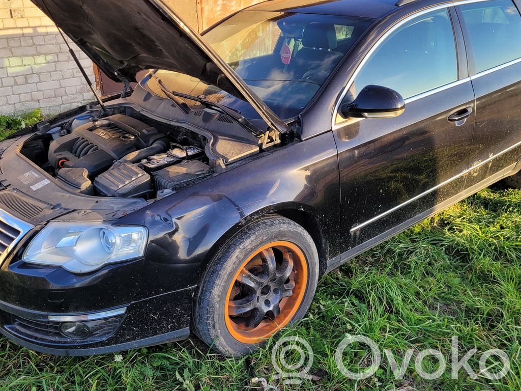 PASSAT B6 Passat  032905106