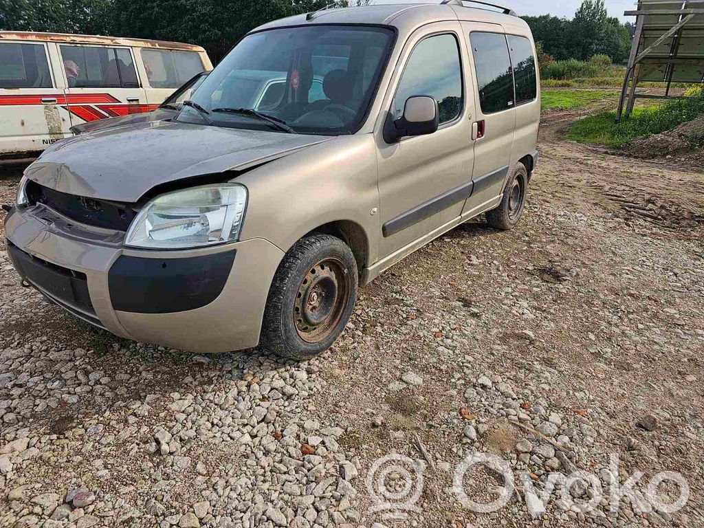 Berlingo Berlingo  9646694080