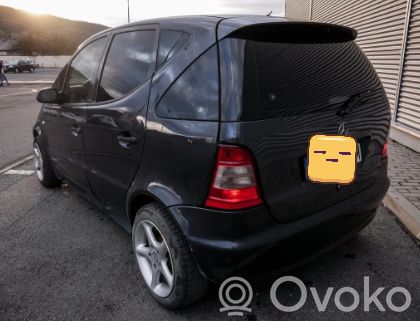 A W168 A-class  A0121544402