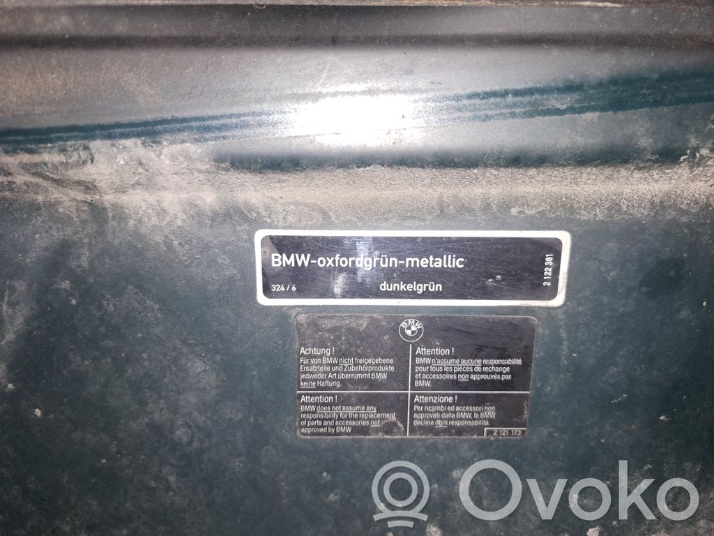 5 E39 Series 5  110187