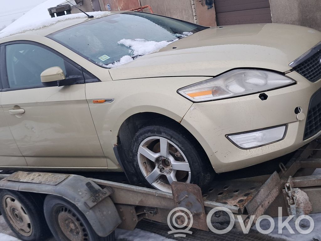 Mondeo MK IV Mondeo  6M21