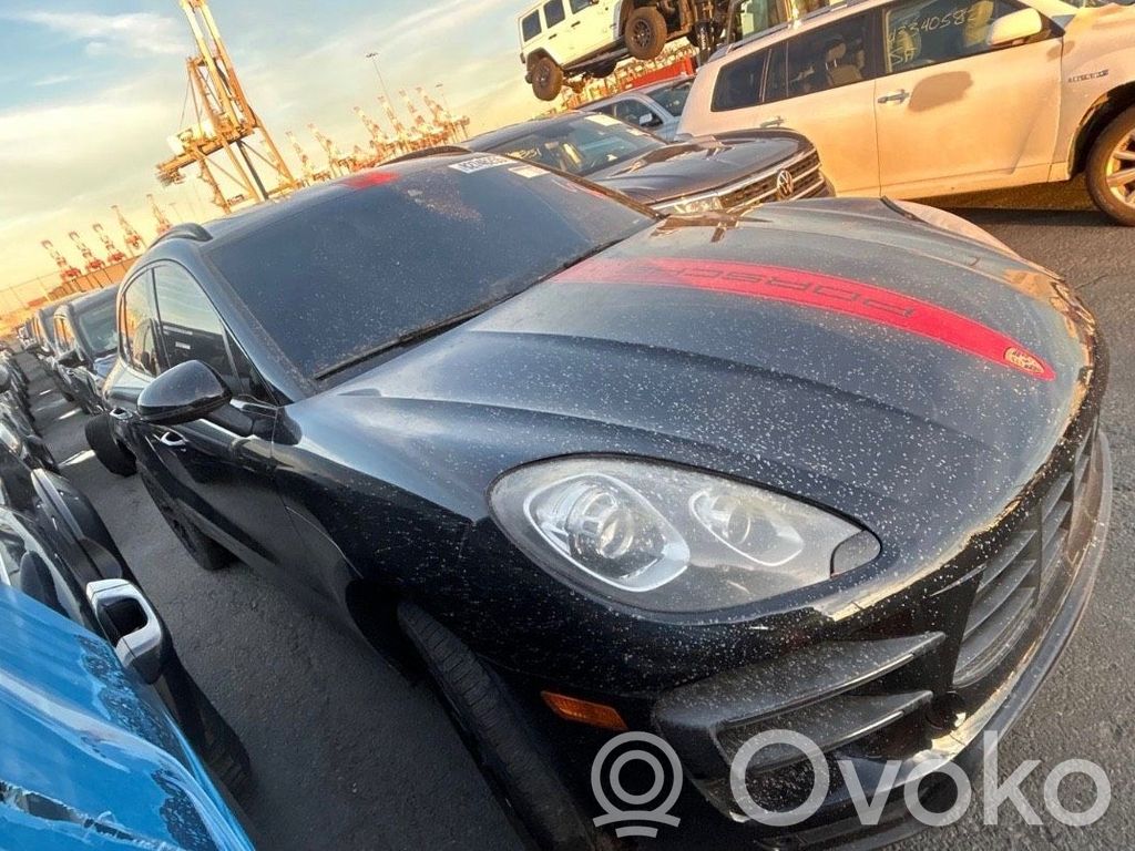 Macan (95B) Macan