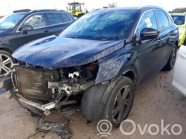 DS7 Crossback DS7 Crossback