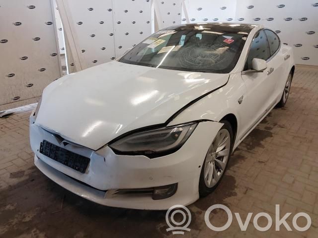 Model S Tesla Model S