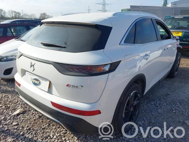 DS7 Crossback DS7 Crossback  98186253ZD