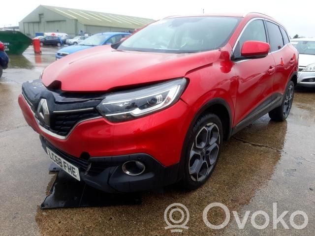 Kadjar Kadjar