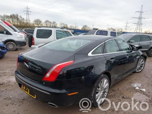 XJ X351 XJ