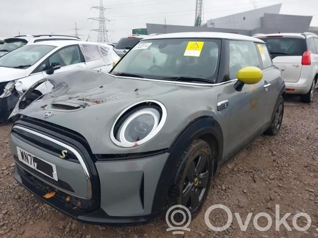 Electric (Cooper SE) Cooper J01