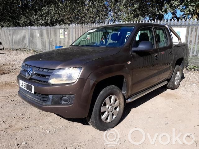 Amarok Amarok