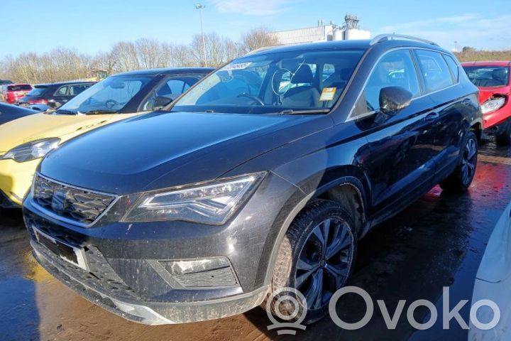 Ateca Ateca